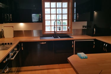 2 bed flat, Albany street, New town, Edinburgh, EH13QR - Image 5